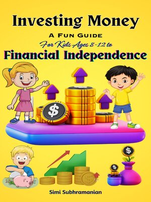 cover image of Investing Money